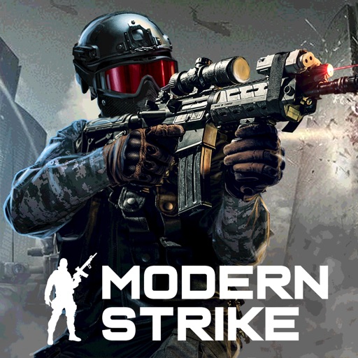 Modern Strike